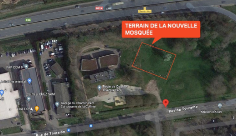 Image justificative de la cagnotte