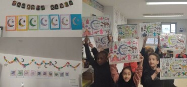 SOUTENONS LE GROUPE SCOLAIRE EDUK LUDIK
