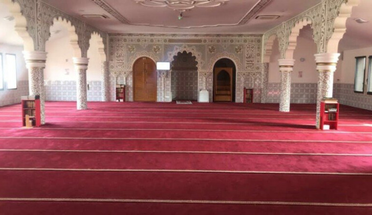 Mosquée de Gaillac