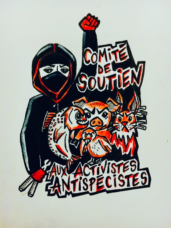 Caisse antirep du CSAA
