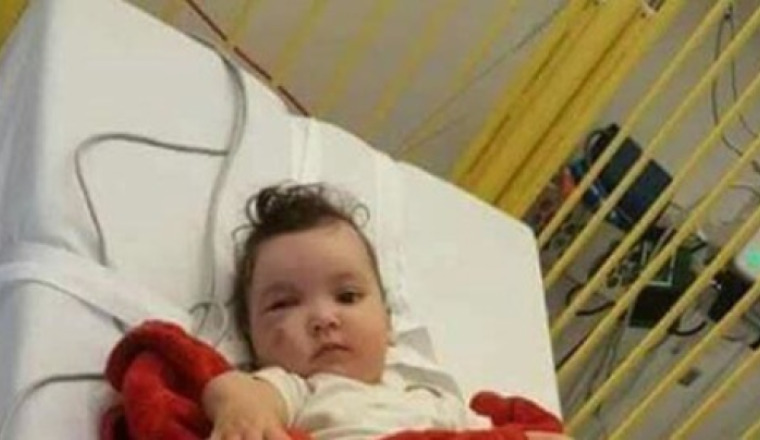 Espoir pour kenza