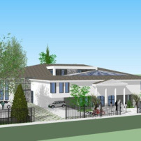 FINALISONS LA NOUVELLE MOSQUÉE DE LONGJUMEAU !