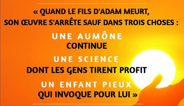 Image justificative de la cagnotte