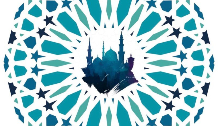 Nouveau tapis & éclairage  - Masjid Al-Wahda