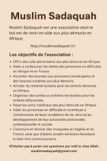 Image justificative de la cagnotte
