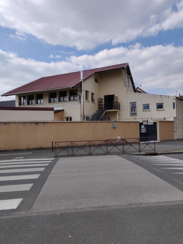 BUDGET ANNUEL DE LA MOSQUÉE DES SABLONS