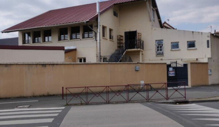 BUDGET ANNUEL DE LA MOSQUÉE DES SABLONS