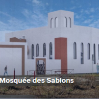 Agrandissement de votre mosquée - Le Mans Sablons