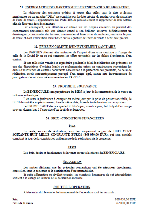 Image justificative de la cagnotte