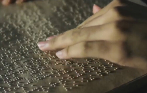 Coran en braille: Ne rate pas ce projet