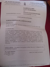 Image justificative de la cagnotte