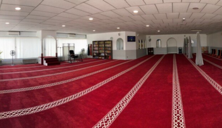 Achat mosquée Al Houda