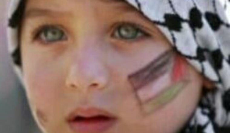 Zaket El Fitr 2021 pour les Orphelins Palestiniens