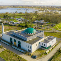 Mosquée et Centre Culturel Abu Bakr Essedik Angers