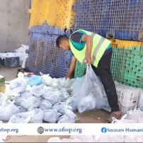 Gaza 2024 : OFFRIR DES REPAS EN PALESTINE 🇵🇸🤲🏼
