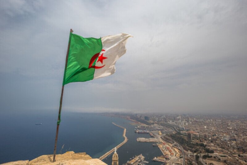 Aider les orphelins d’Oran 🇩🇿