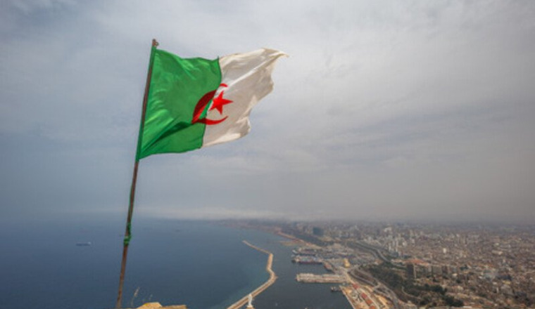 Aider les orphelins d’Oran 🇩🇿