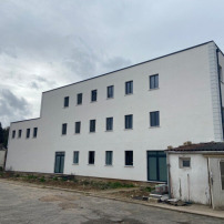 Construire la Mosquée des Rochers Nogent-sur-Oise