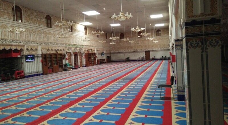 Soutenez la mosquée El Irshad d'Aulnay-sous-bois