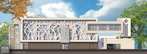 Centre Cultuel et Educatif de Fosses