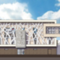 Centre Cultuel et Educatif de Fosses