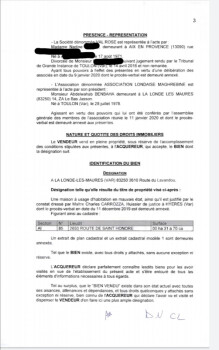 Image justificative de la cagnotte