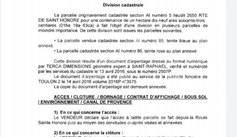 Image justificative de la cagnotte