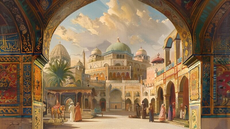 SAUVONS LA FONDATION DE L'ISLAM !