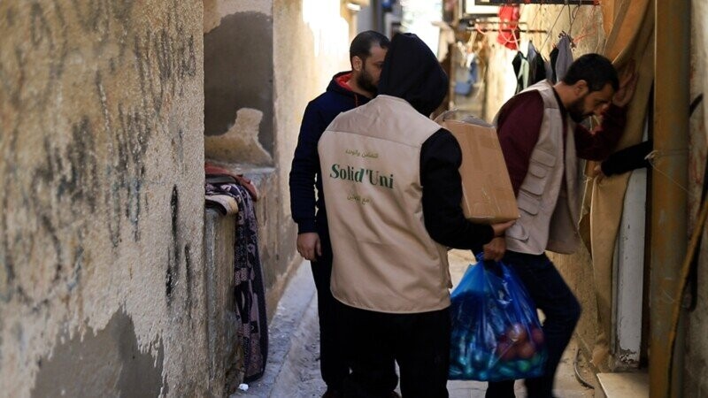 Urgence GAZA