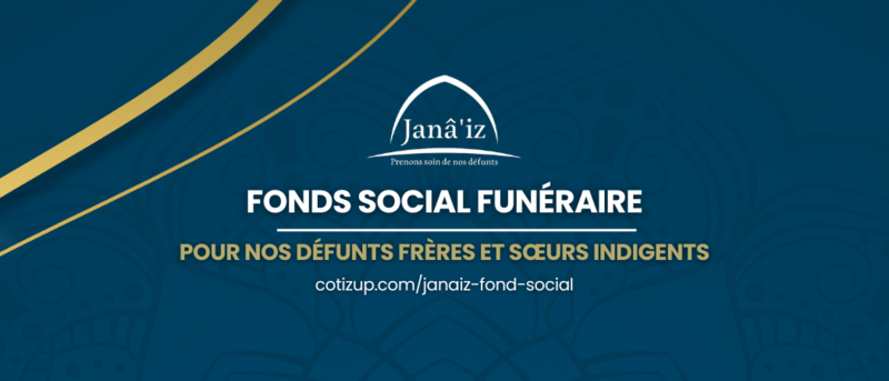 Un fonds social funéraire pour les indigents
