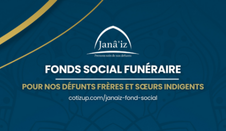 Un fonds social funéraire pour les indigents