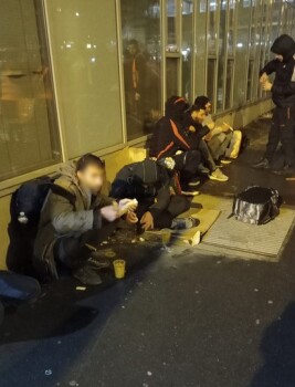 Image justificative de la cagnotte