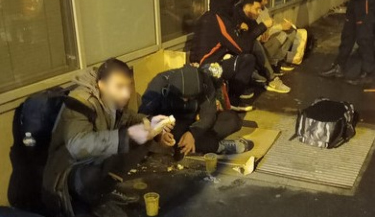Image justificative de la cagnotte