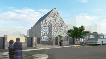 Construire ensemble la future mosquée Dignité