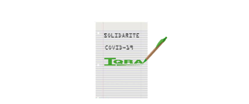 UNE AUMONE CONTINUE POUR L'AVENIR DE VOS ENFANTS