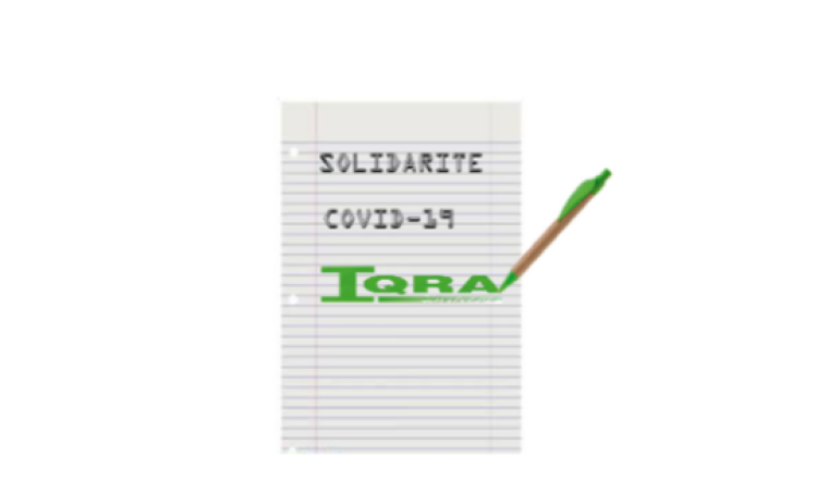UNE AUMONE CONTINUE POUR L'AVENIR DE VOS ENFANTS