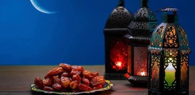 Ramadan 1443 Afghanistan (2022 PROJET 4)