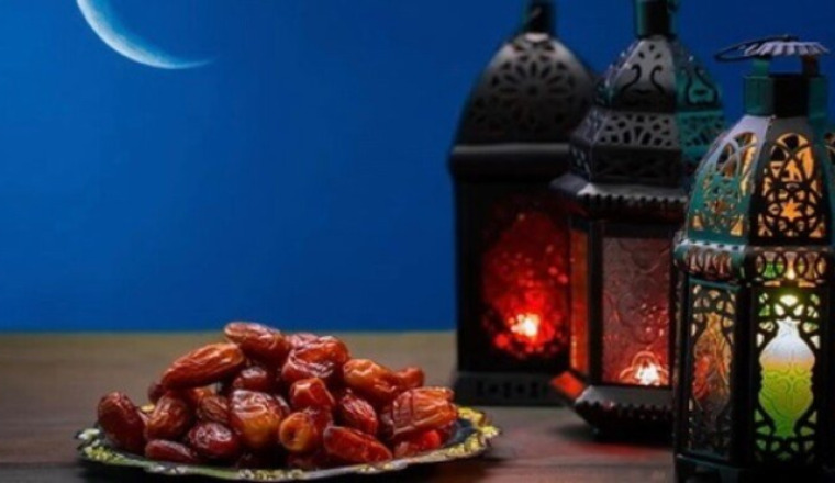 Ramadan 1443 Afghanistan (2022 PROJET 4)