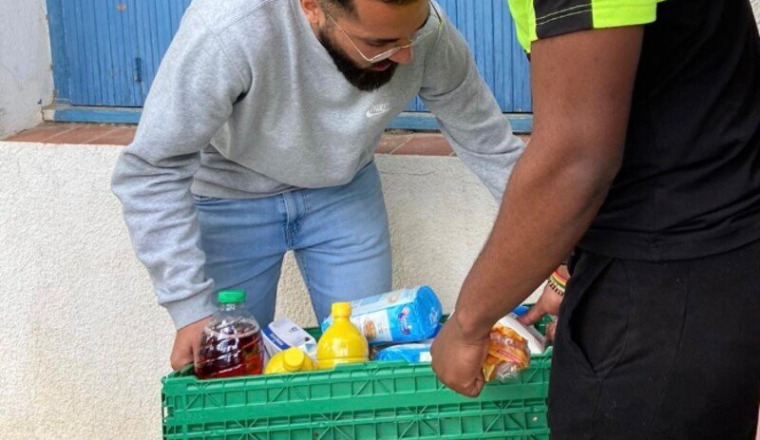 RAMADAN 2022