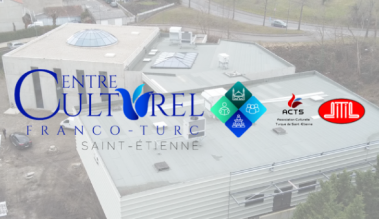 Centre Culturel Franco-Turc de Saint-Etienne