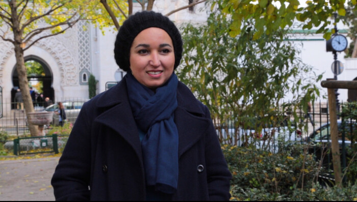 Image justificative de la cagnotte