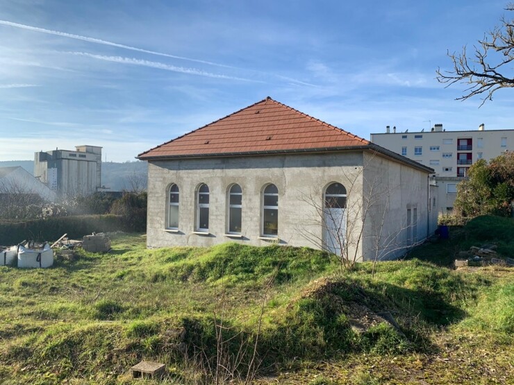 Récolte de fonds RAMADAN mosquée de Tonnerre