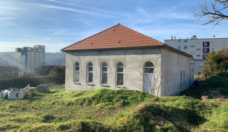 Récolte de fonds RAMADAN mosquée de Tonnerre