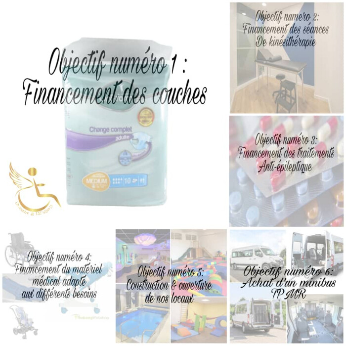 Image justificative de la cagnotte
