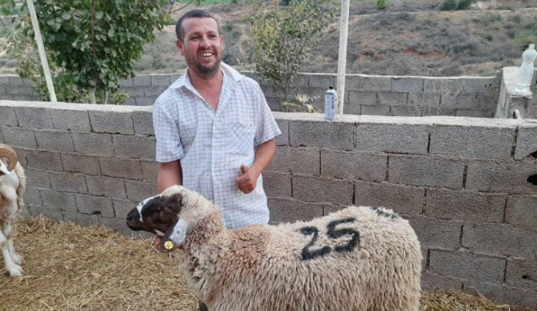 Image justificative de la cagnotte