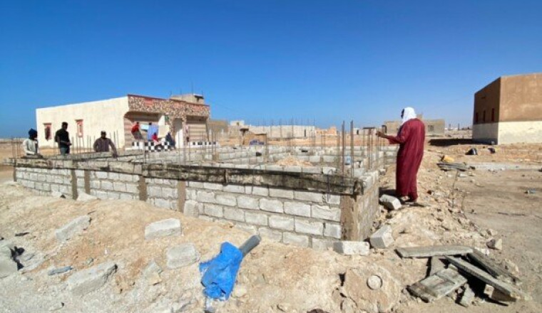 Sadaqa jariya école coranique/ internat Nouakchott