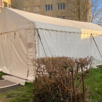 CONSTRUISONS LA FUTURE MOSQUÉE DE COIGNIERES 🕌