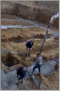 Image justificative de la cagnotte