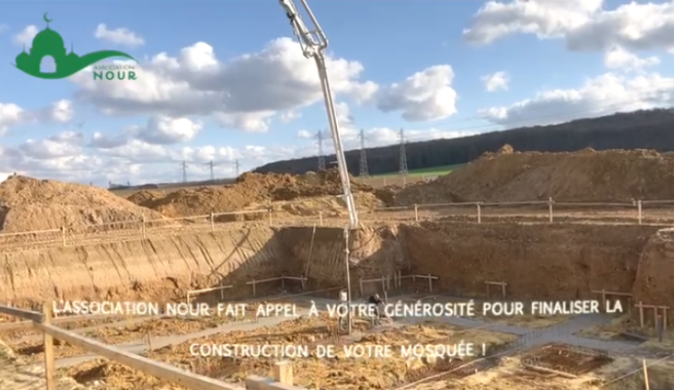 Image justificative de la cagnotte