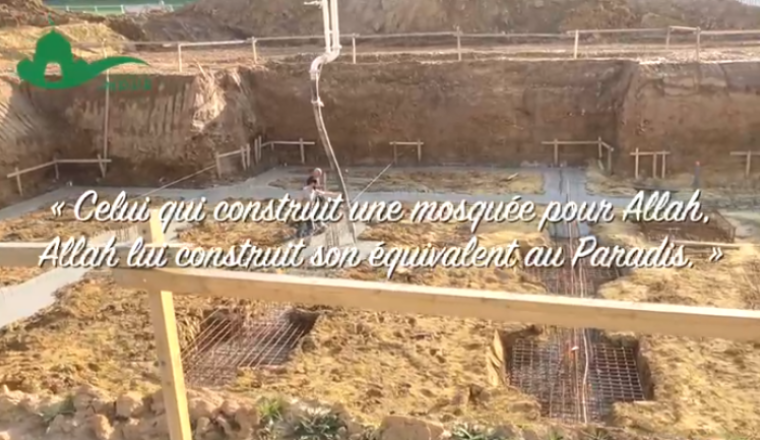 Image justificative de la cagnotte